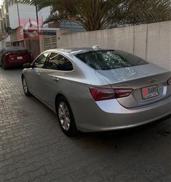 شيفروليه ماليبو